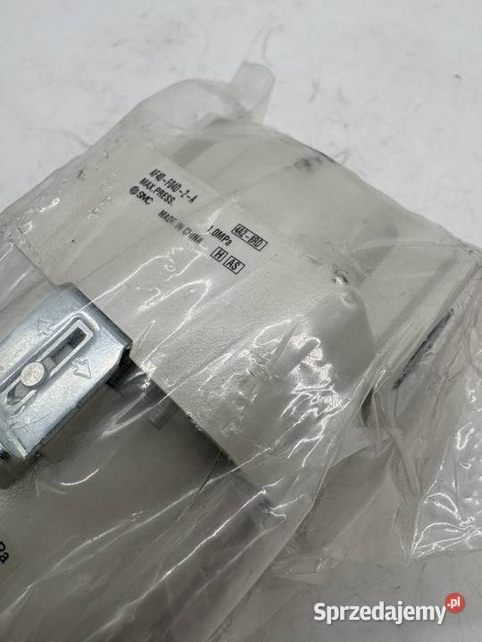 SMC AF40F04D2A Filtr regulator sprzedam