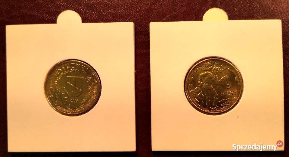 3 Biesy podkarpackie Rzeszów