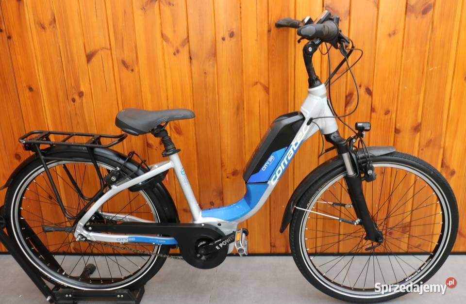 Oferuje piękny rower gwarantujący jazdę w Milanówek