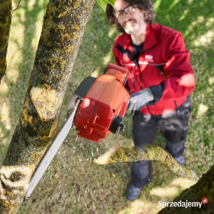 Okrzesywarka Multitool do urządzenia 130 MT ALKO Tajęcina sprzedam