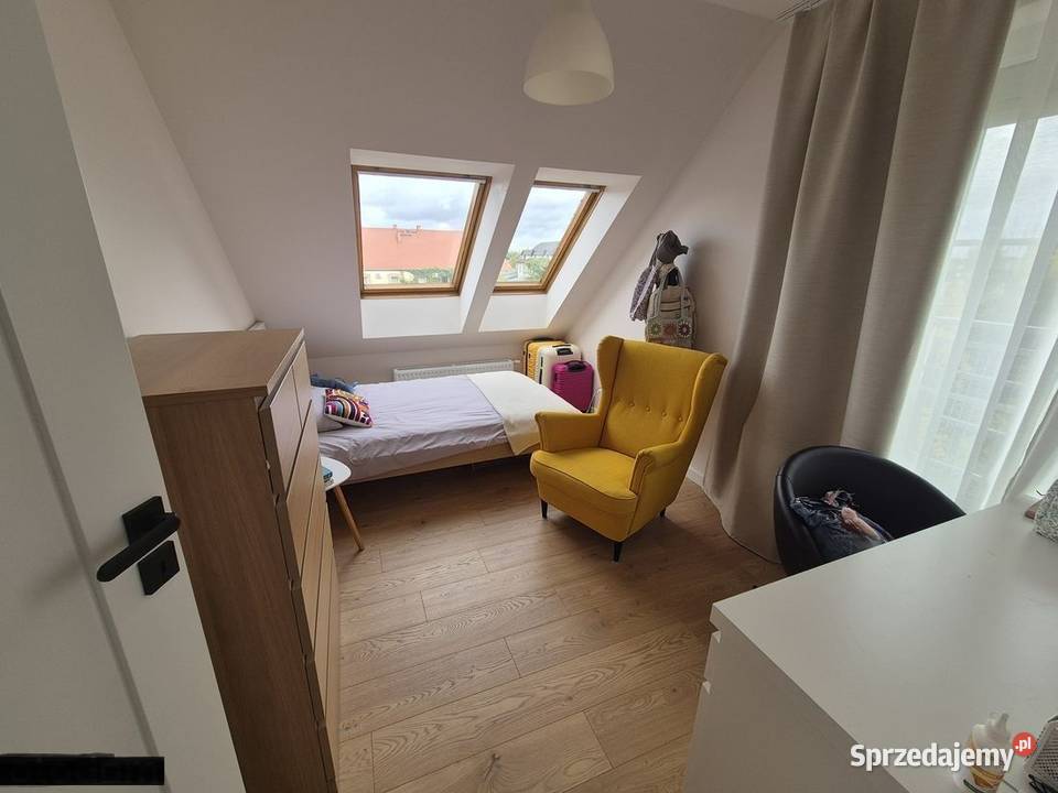 4pok 80met Kłodzkiej ANTRESOLABALKON Bielany dolnośląskie