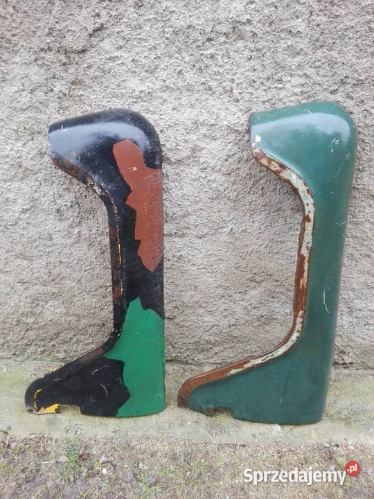 Uaz 469 Błotnik Przód Suwałki