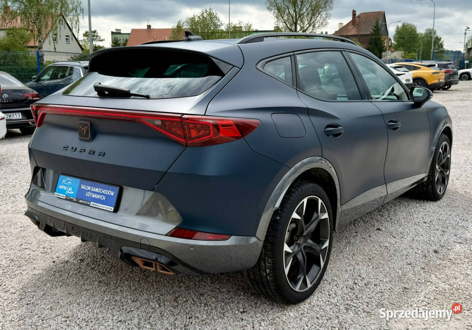 Cupra Formentor VZFull wersjaPluginMAT