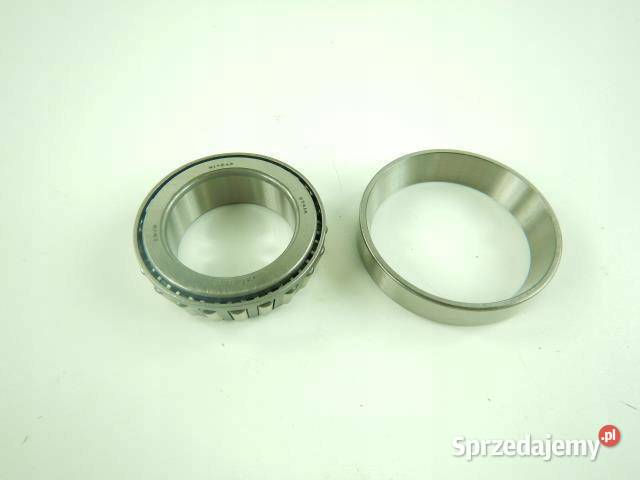 ŁOŻYSKO KOŁA PRZÓD SUZUKI SAMURAI 8595 13 ORYGIN osobowe