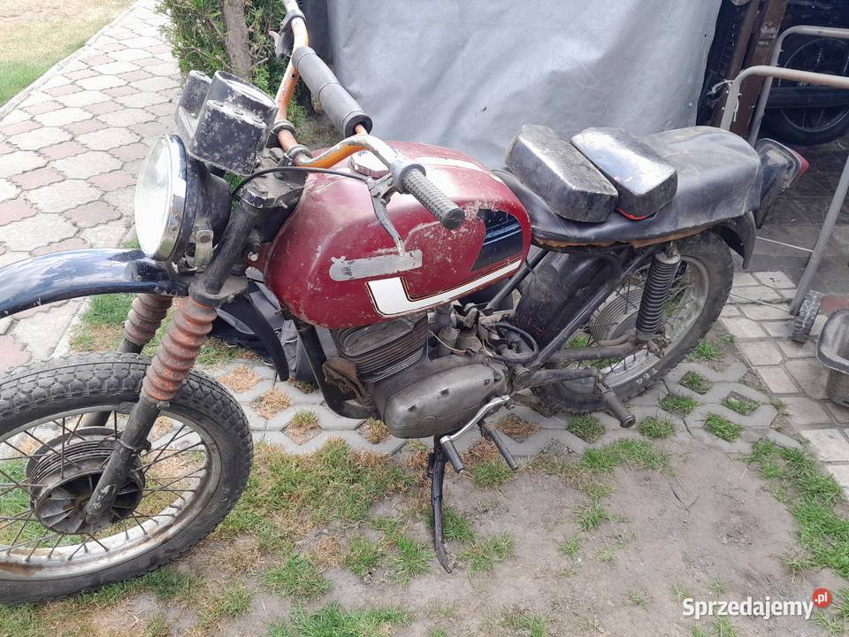 motor Ostrowiec Świętokrzyski