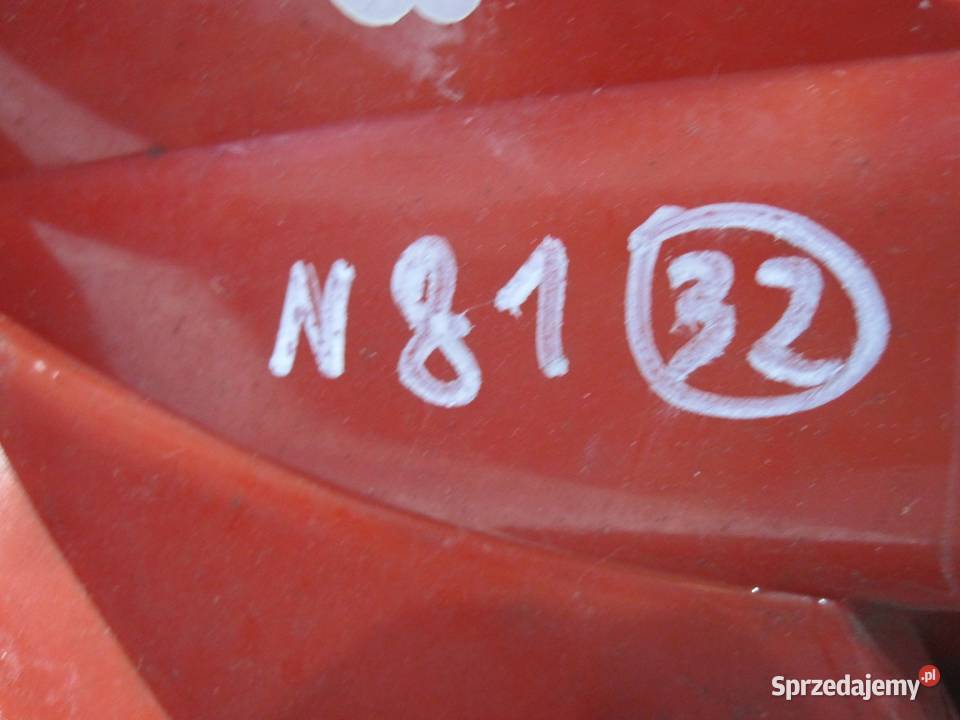 MOKKA 16 18r lampa lewa tył 42558888