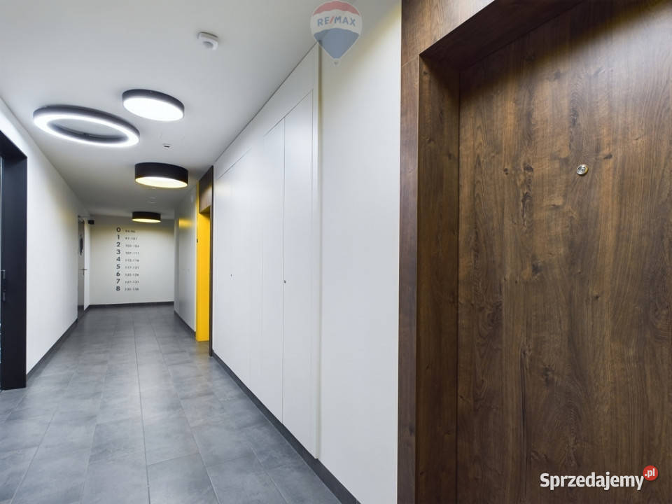 Ekskluzywne 2 pokojowe mieszkanieDomaniewska Liczba pokoi 2 Wynajem Warszawa