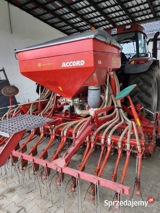 Sprzedam Maszyny Rolnicze Domaszowice sprzedam