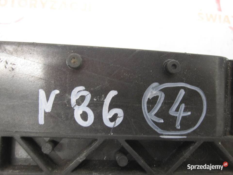 ALFA ROMEO MITO 10r komputer sterownik silnika Kielce