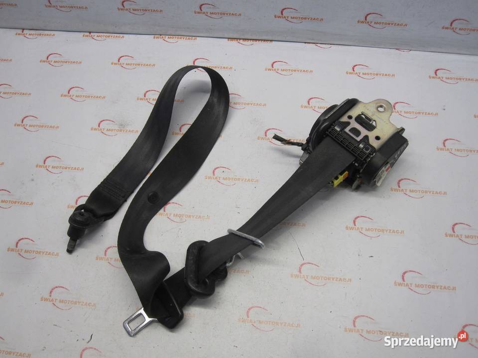 FORD FOCUS MK3 III 13r pas bezpieczeństwa lewy Kielce