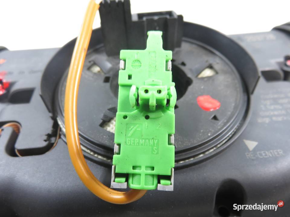 PRZEŁĄCZNIK ZESPOLONY OPEL ASTRA III H A04 Panele sterowania, przełączniki