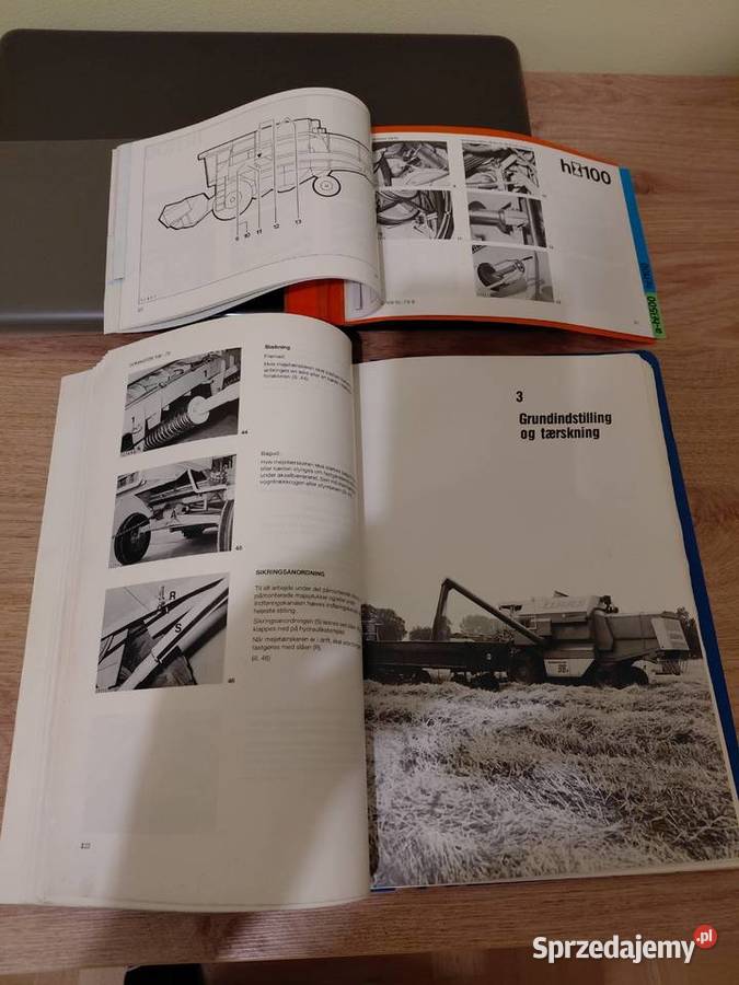 Claas Dominator 98 klima Rzeszów
