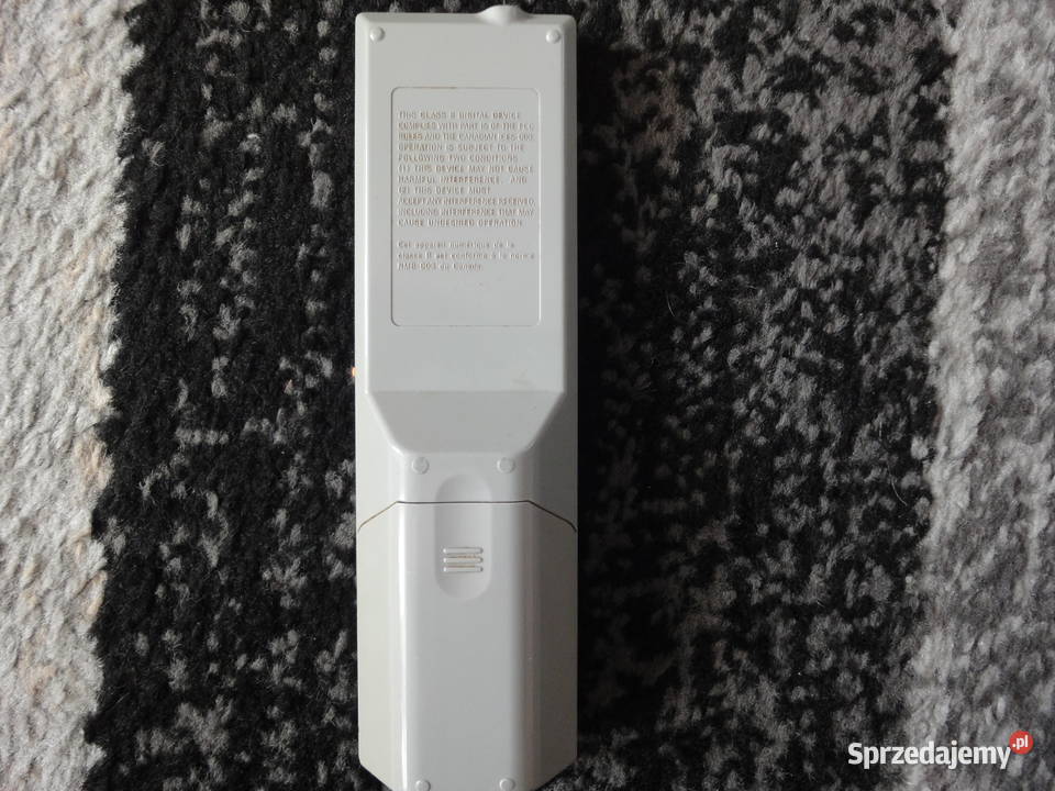 Pilot Sony rmswz8d Kraków sprzedam