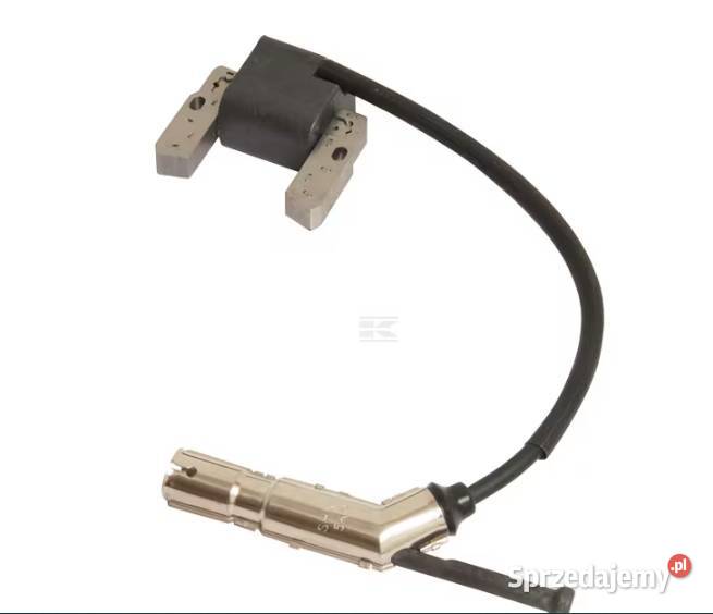 Cewka zapłonowa 84004162 Części i akcesoria małopolskie Kamionna