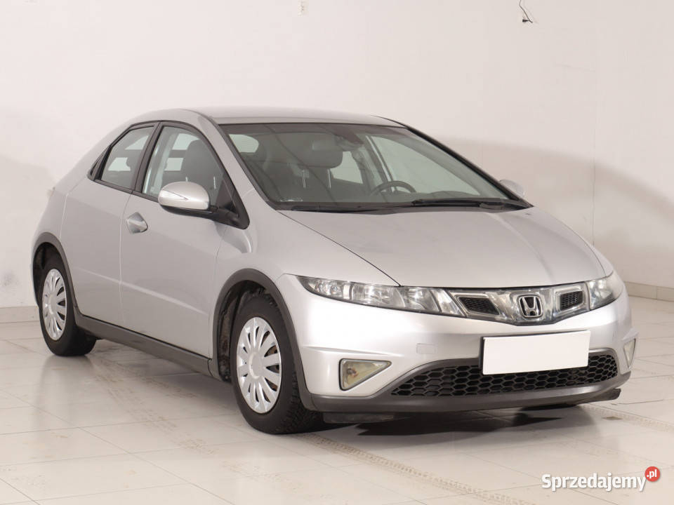 Honda Civic 14 iVTEC czujnik parkowania sprzedam