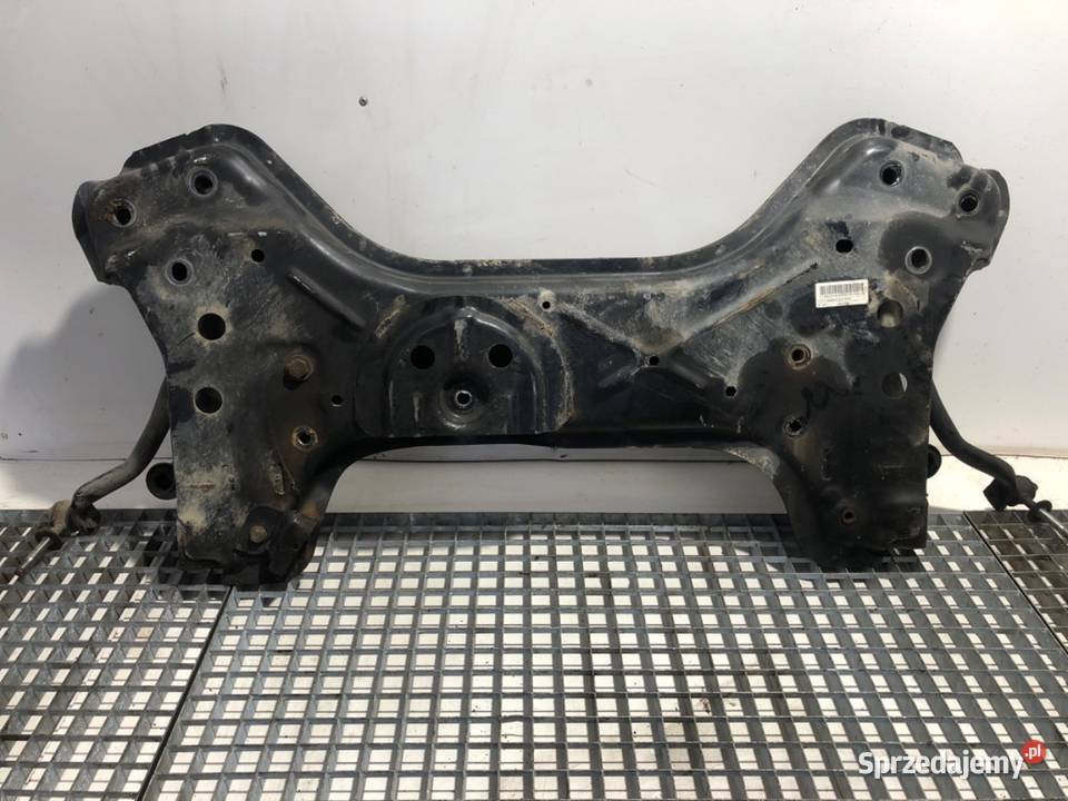 BELKA POD SILNIK CITROEN JUMPER II 20 130 Wzmocnienia, belki i wsporniki