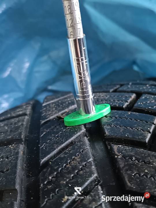 Opony wielosezonowe Imperial ecodriver 4 season lubelskie Lublin sprzedam