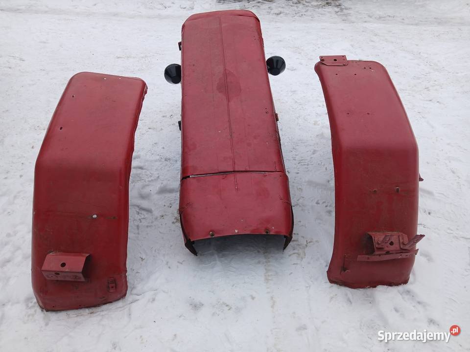 Maska błotniki Ursus c 360 c 355 c 4011 sprzedam