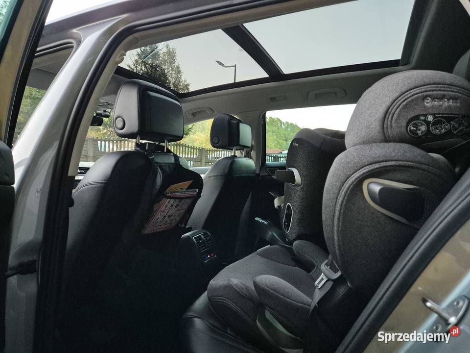 VW Passat B8 15TSI EVO 2019r DSG Gdynia