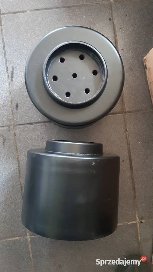 PODSTAWA PODUSZKI ZAWIESZENIA MAN MERCEDES SETRA ciężarowe śląskie Kłobuck