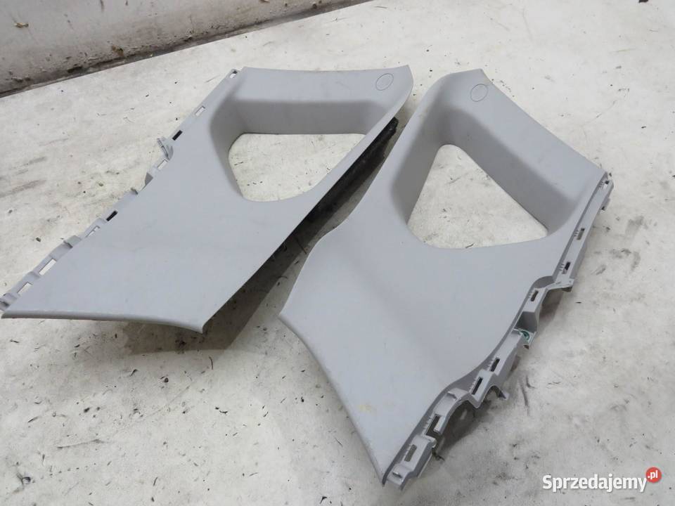 OSŁONA SŁUPKA PRAWA HB AURIS II osobowe sprzedam