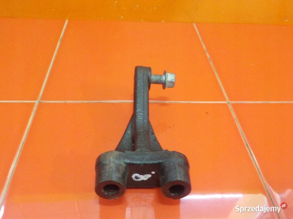 SANTA FE II SORENTO 22 CRDI 12r 197 D4HB lapa osobowe Suków