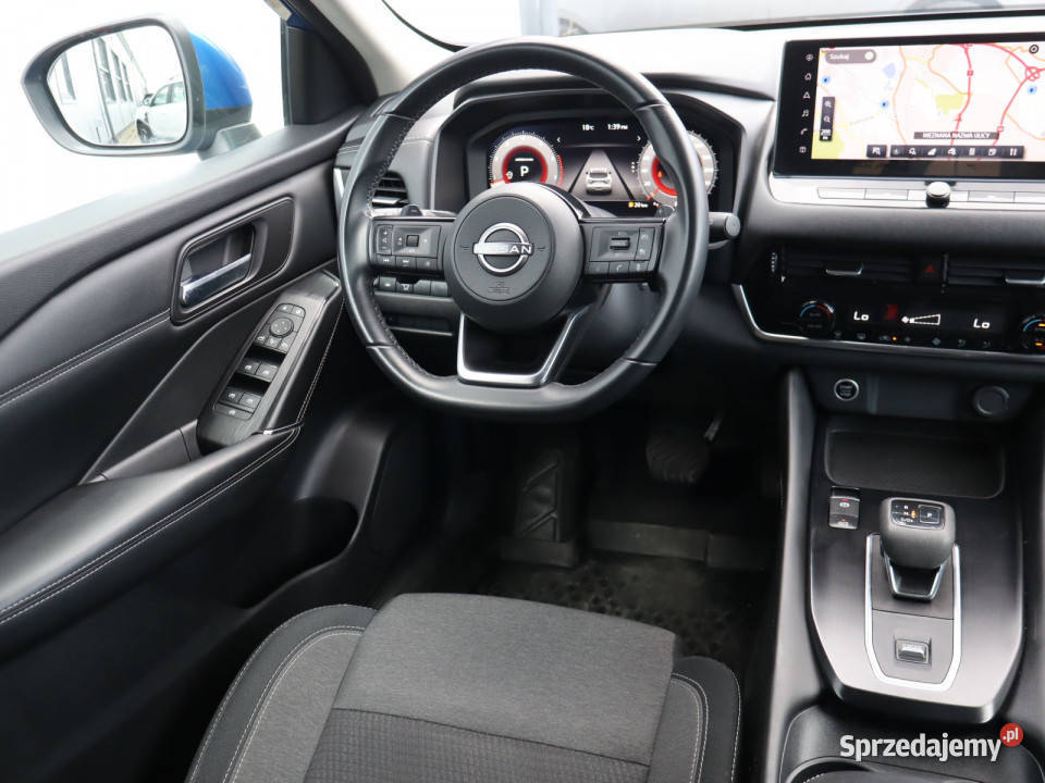 Nissan Qashqai 13 DIGT MHEV Qashqai Samochody osobowe sprzedam