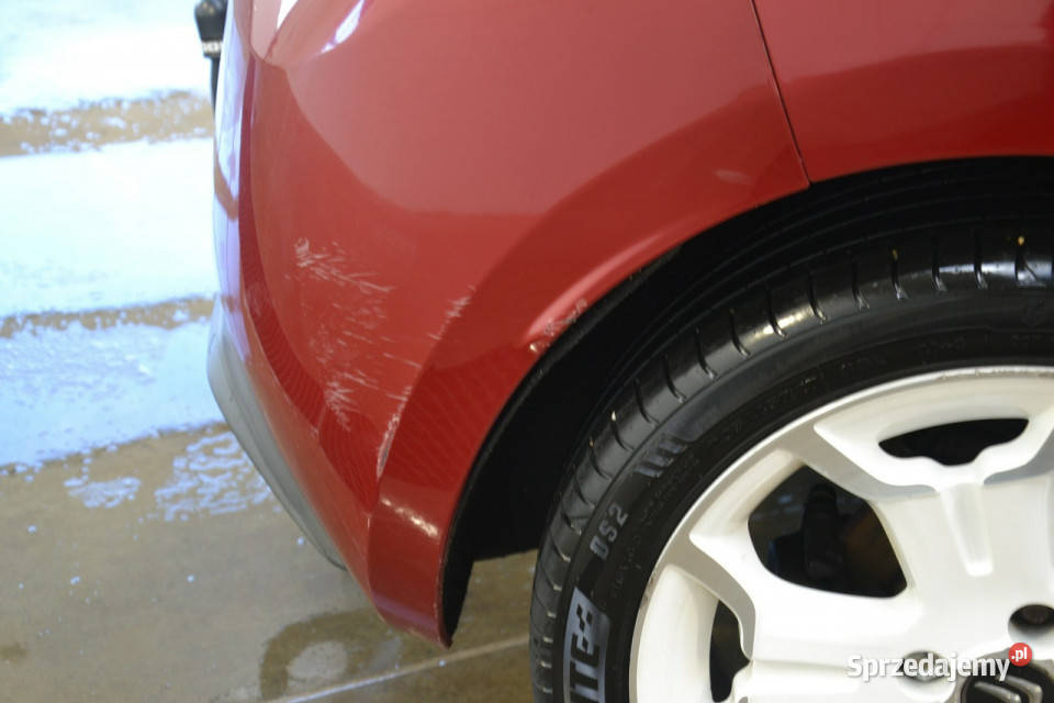 Citroen DS3 16 benzyna turbo 157 nawigacja Kęty