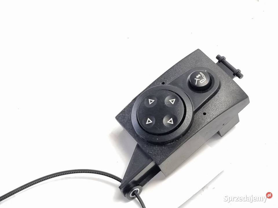 PRZYCISK VOLKSWAGEN PHAETON II LIFT NIE LONG Lipno