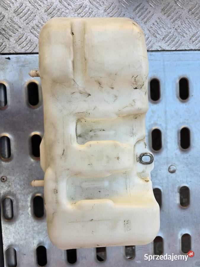 Zbiornik spryskiwacza Fiat Ducato III sprawny osobowe Polkowice