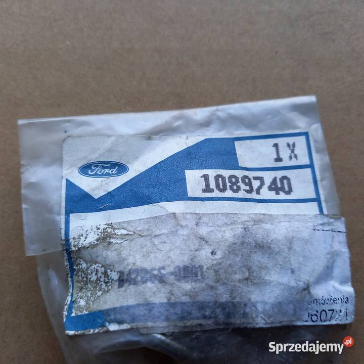 1089740Nakrętka
