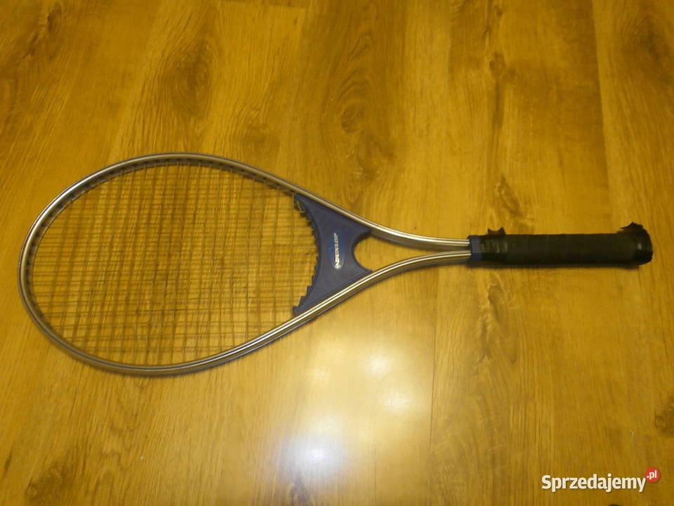 Rakieta do tenisa Dunlop Łódź