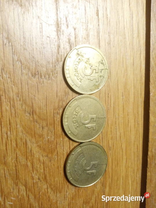 Monety Belgia 1986 Belgum sprzedam