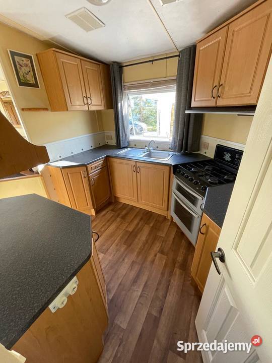 Domek Holenderski SOE065 COSALT BAYSDALE Dźwirzyno