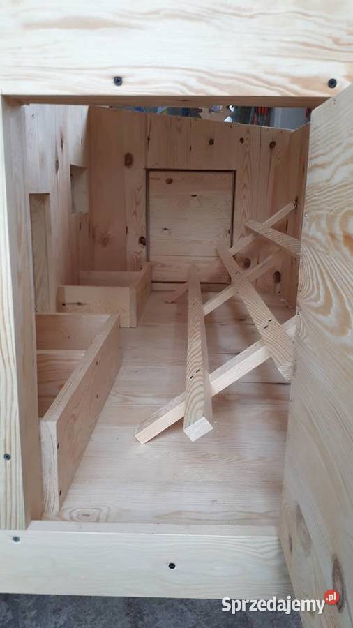 Kurnik kur Lgota-Nadwarcie