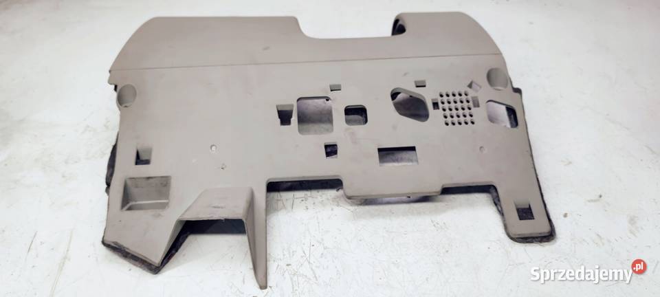 OSŁONA POD KIEROWNICĘ AUDI A3 8P 8P1880301 13U Przystajń