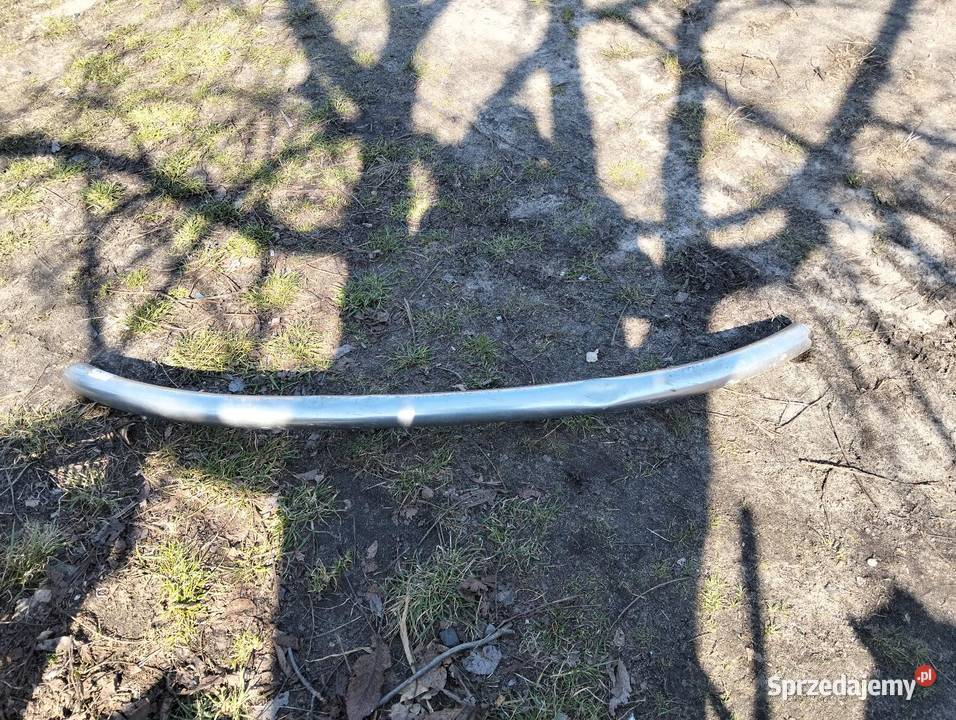 Orurowanie boczne Jeep Orurowanie Andrzejów sprzedam