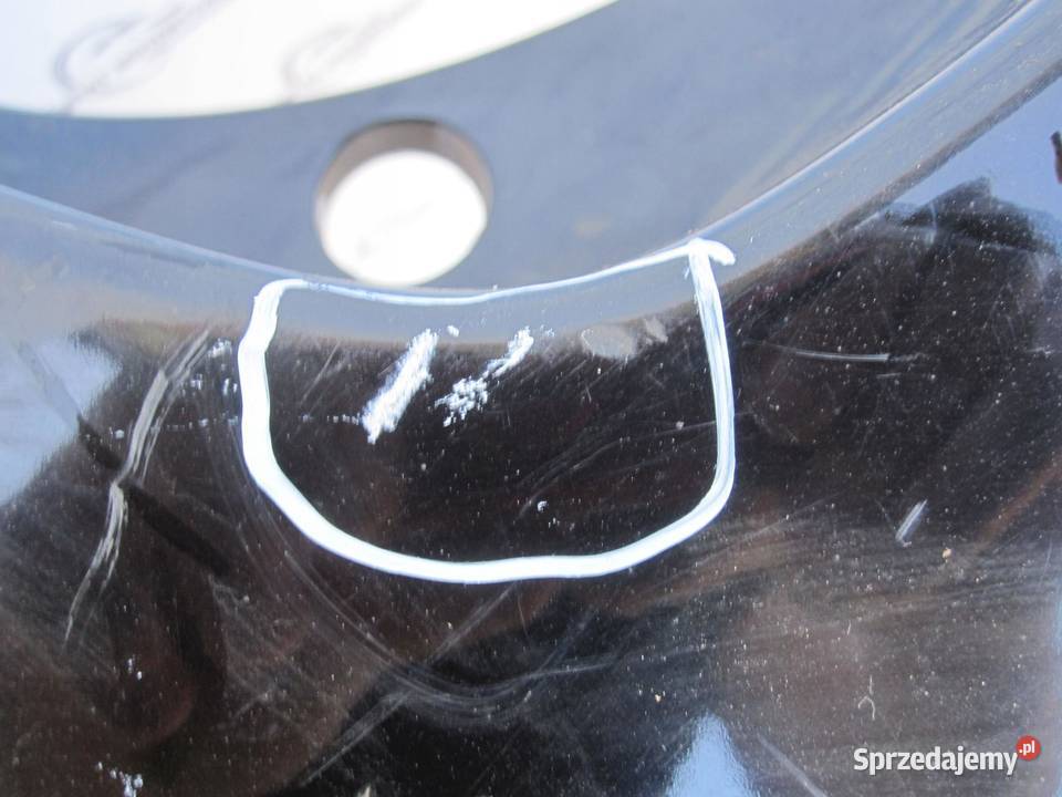 NISSAN PATHFINDER III R51 10r zderzak tył świętokrzyskie