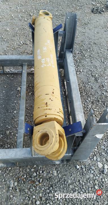 1065580 U150120 Siłownik HYD 1746 Kielce