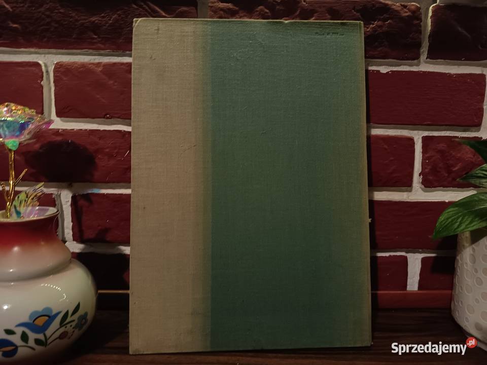 Ziemia Koszalińska Stary Unikatowy Album Lata Bydgoszcz