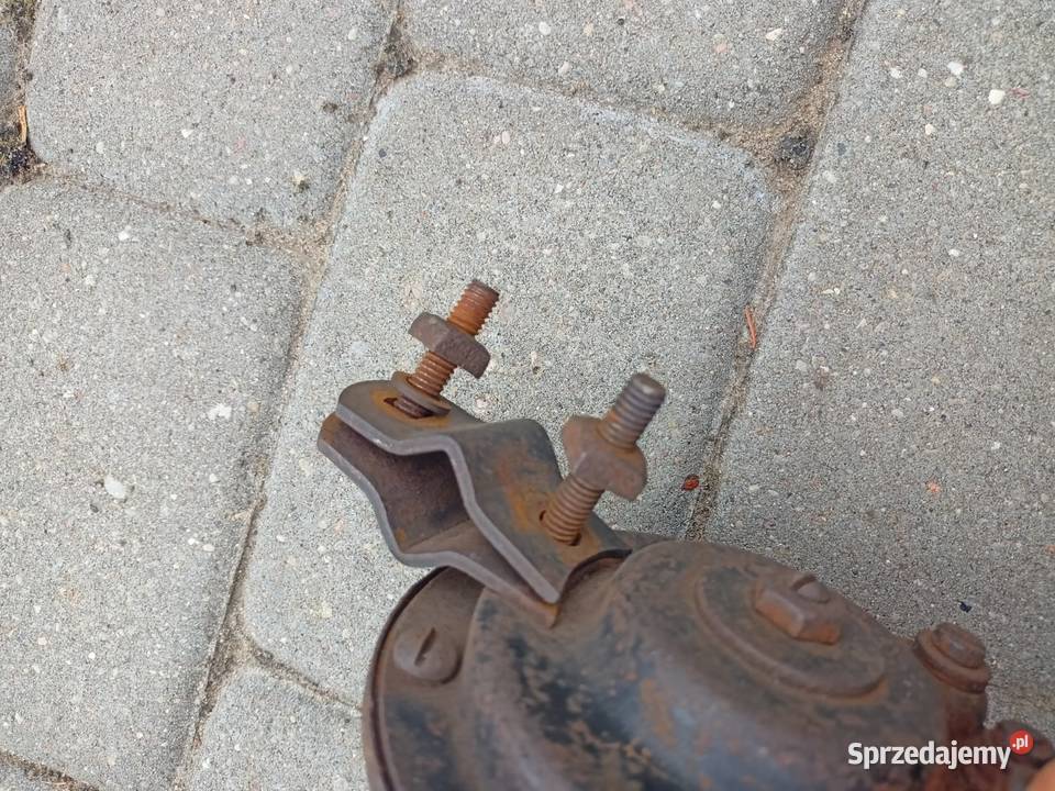 Harley Indian Henderson