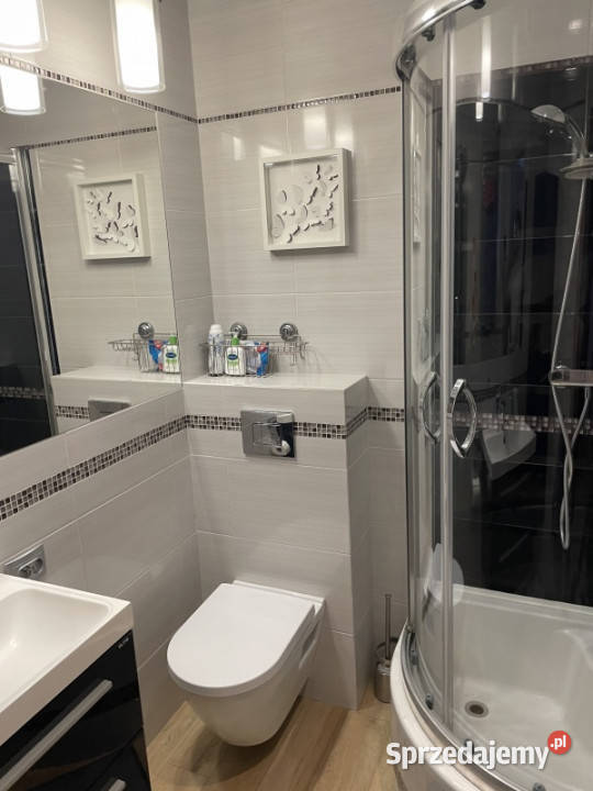 Sprzedam mieszkanie 56m2 na Tarchominie mazowieckie Warszawa
