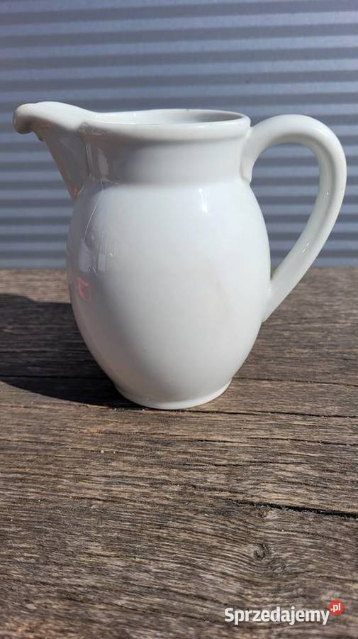 Antyk Stary mlecznik podlaskie Ciechanowiec
