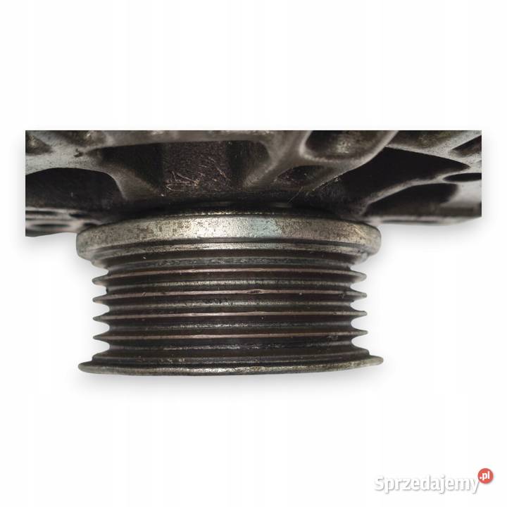 ALTERNATOR Land Rover Freelander 20 Td4 150A Chełm sprzedam
