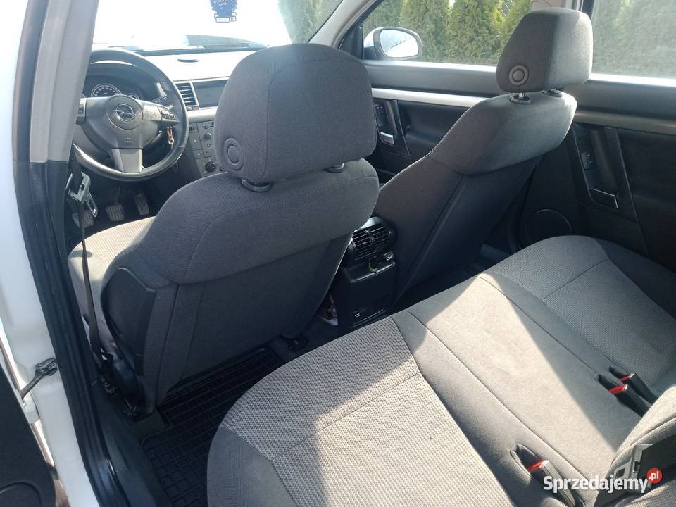 Opel Vectra C 32 v6 211KM Syców sprzedam