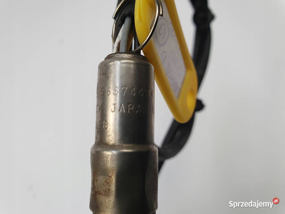 SONDA LAMBDA Opel Corsa D 13 CDTI 55574474 lubelskie Chełm sprzedam