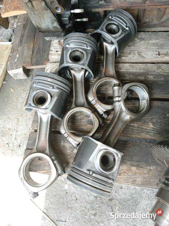 Silnik 30 HDi jumper boxer Ducato i eco Konin