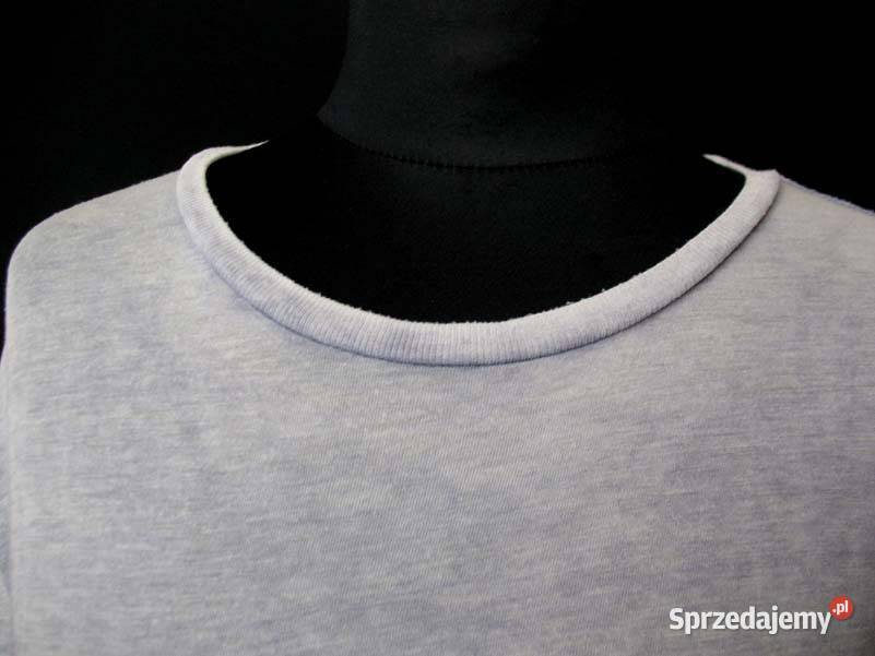 Bluzka tshirt Topshop rozmiar 36 S biust 100 Siedlce