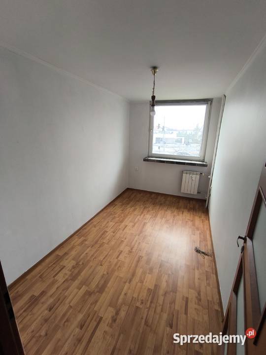 Sprzedam Mieszkanie 2 pokojowe Ostrzeszów Os blok sprzedam