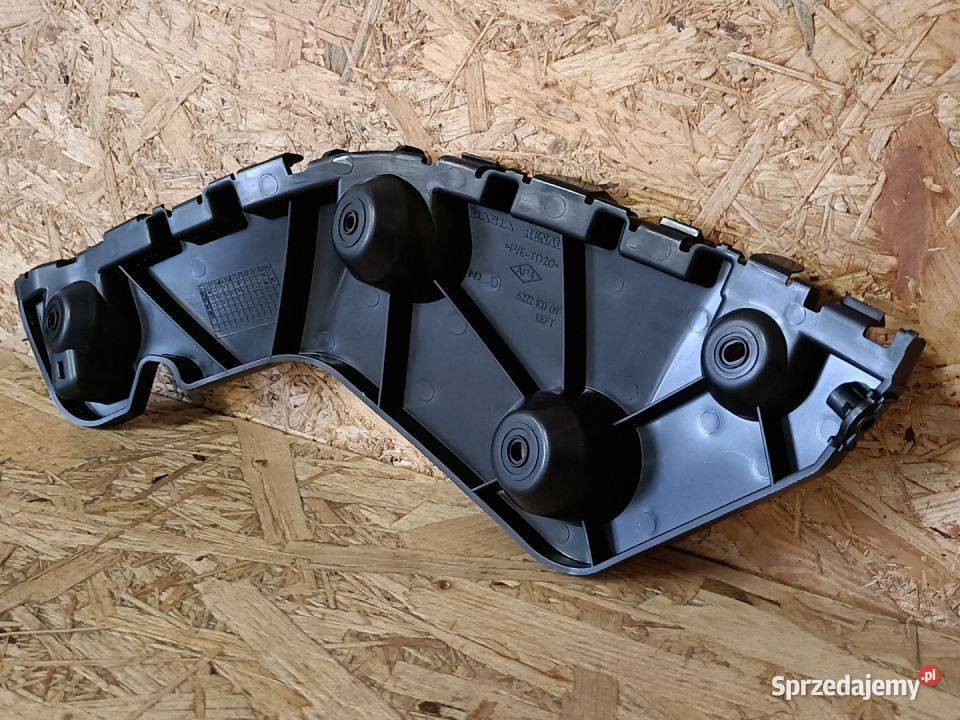 DACIA DUSTER ŚLIZG ZDERZAKA LEWY TYŁ 622210009R Pleszew